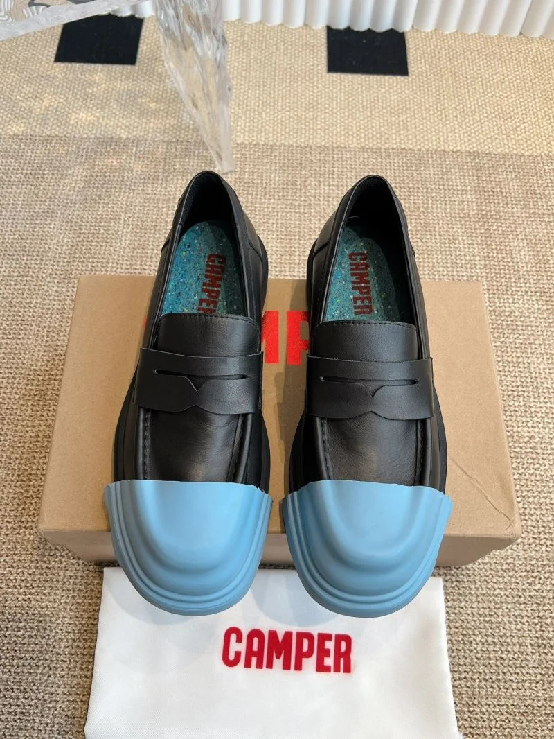 Camper Shoes Flexible 8253