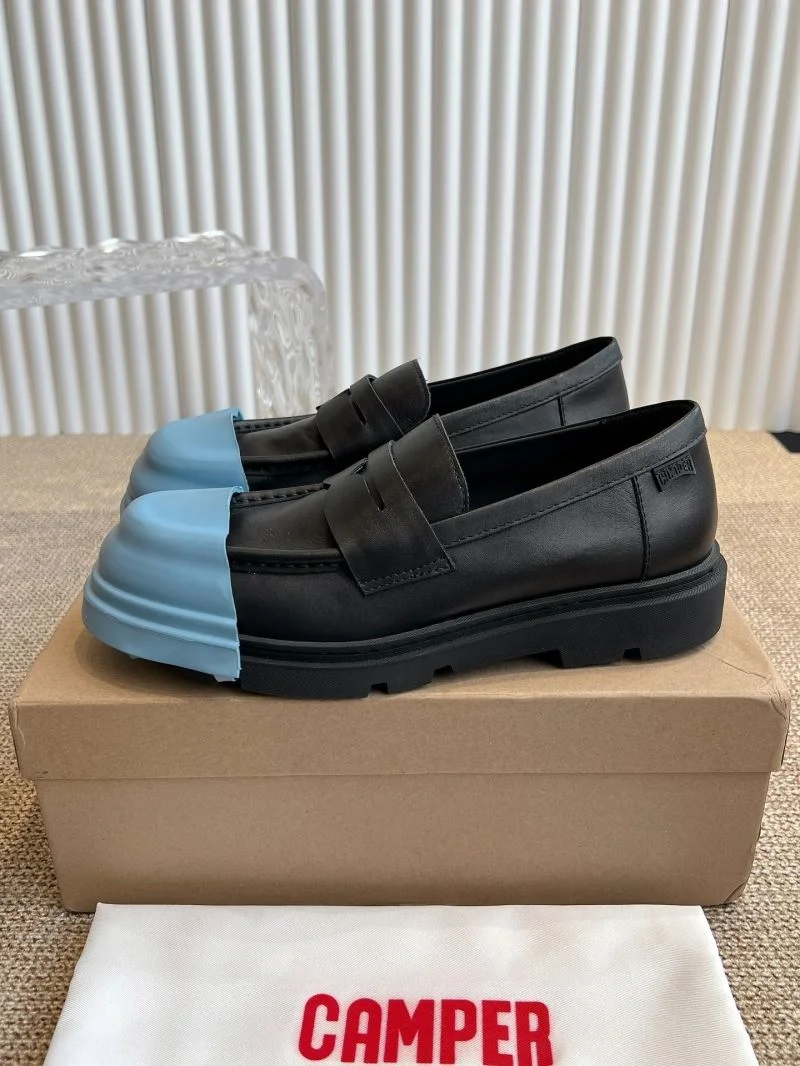 Camper Shoes Flexible 8253