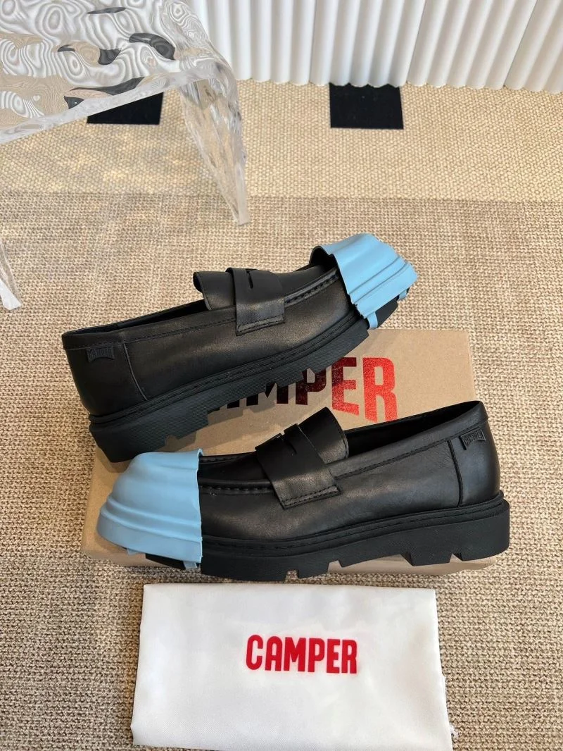 Camper Shoes Flexible 8253