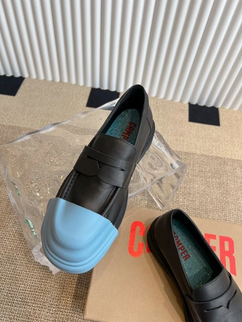 Camper Shoes Flexible 8253