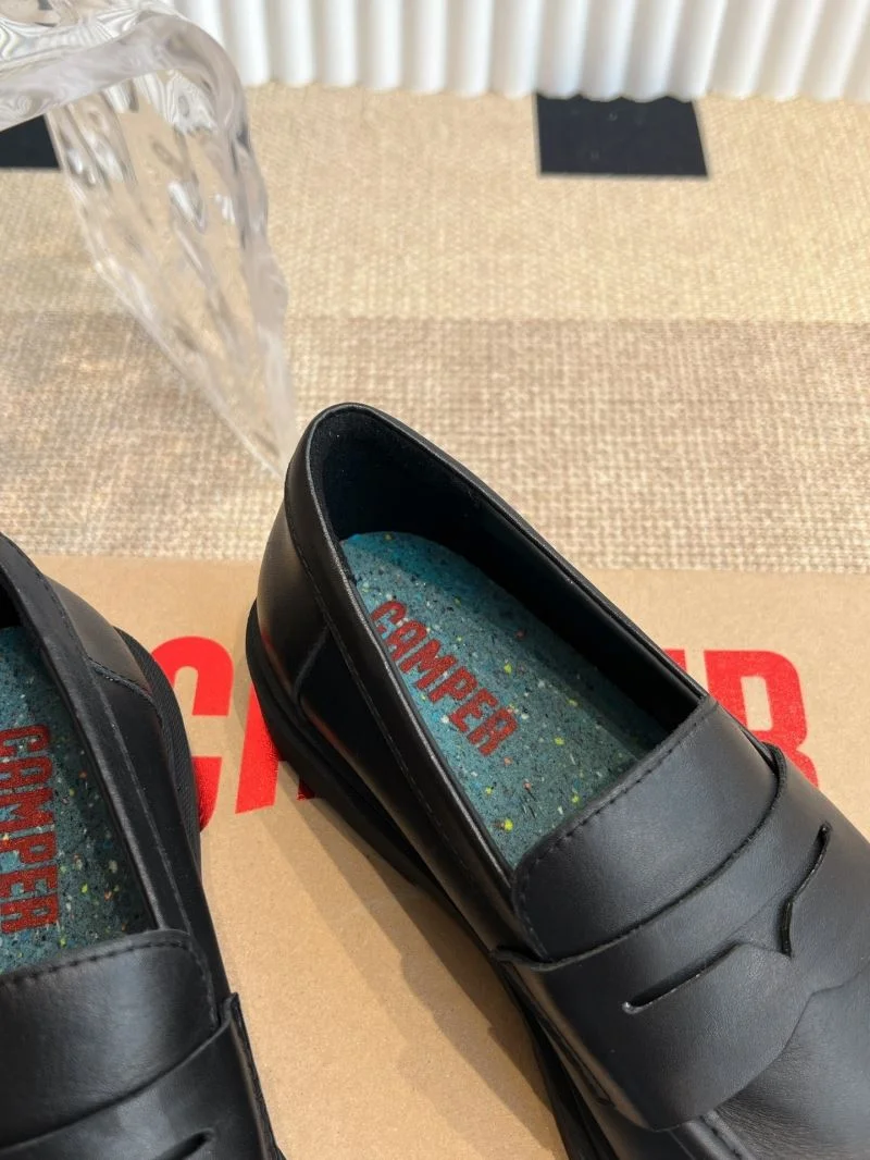 Camper Shoes Flexible 8253