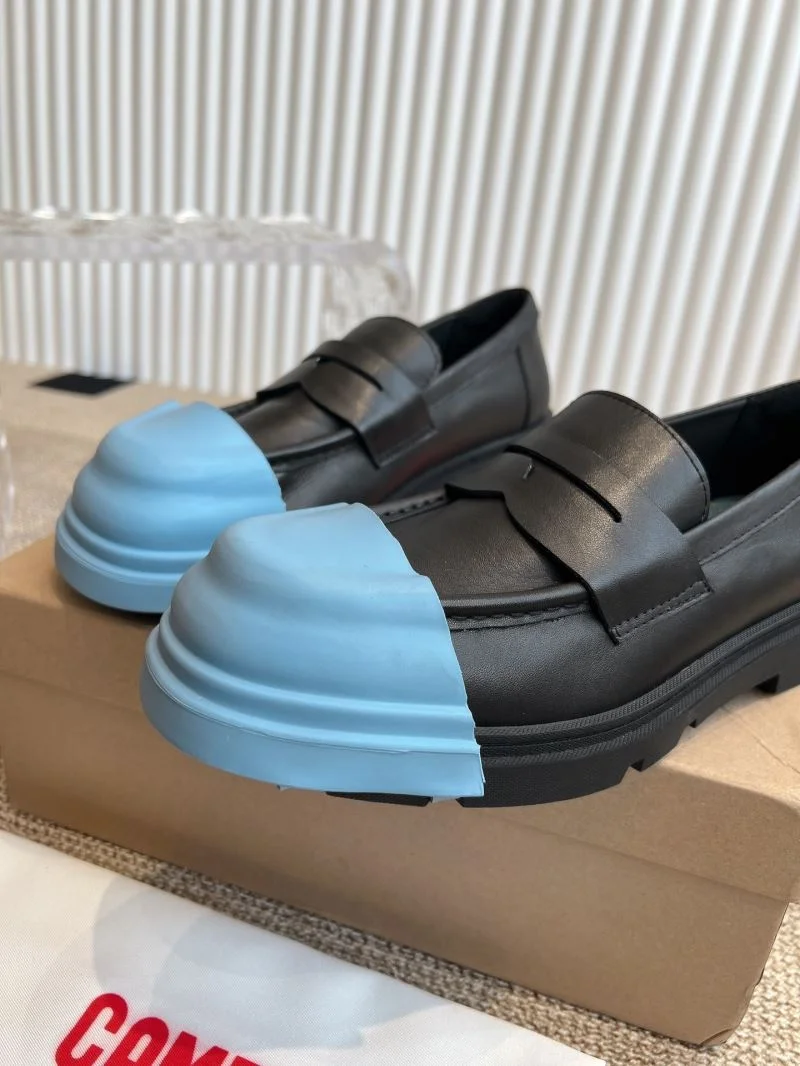 Camper Shoes Flexible 8253