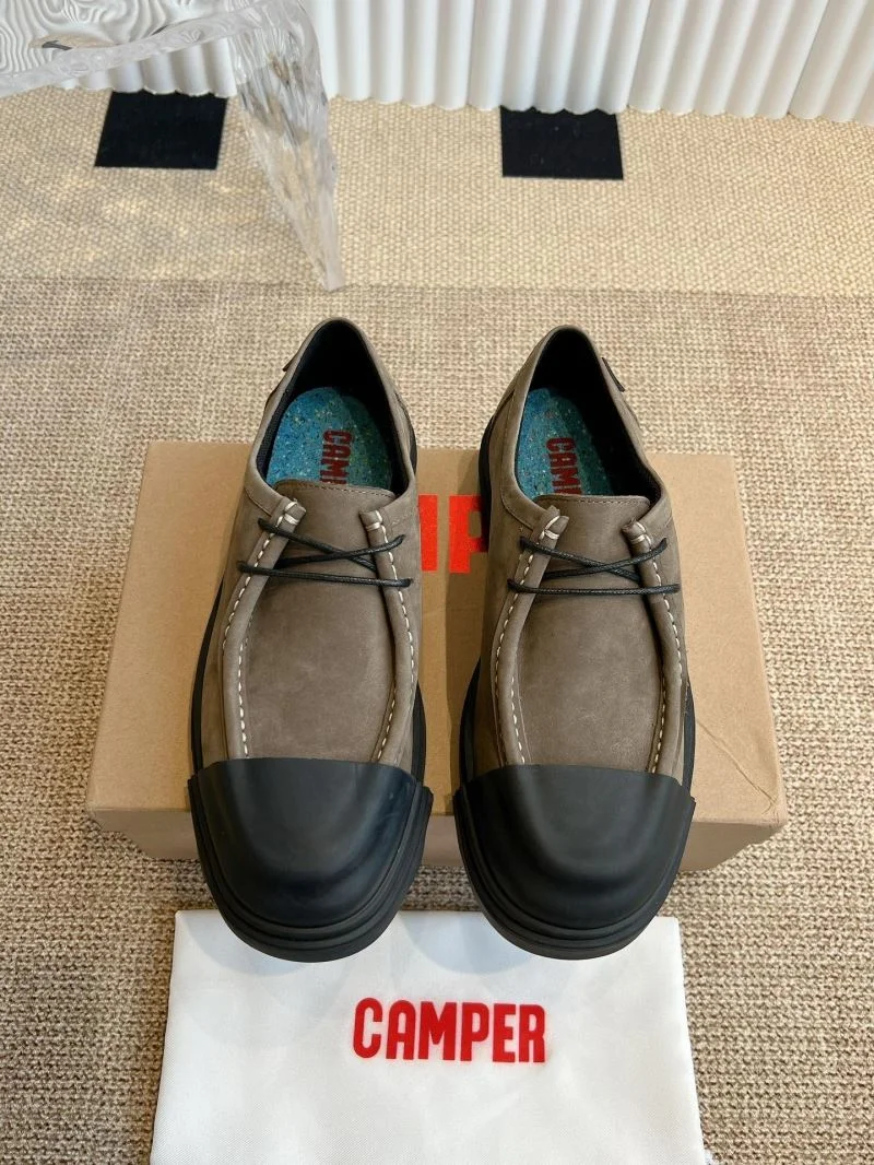 Camper Shoes Minimalist 8257