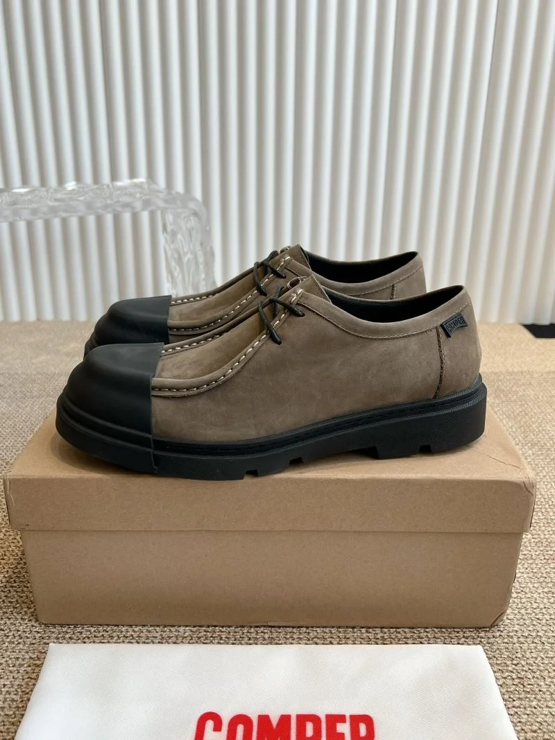 Camper Shoes Minimalist 8257