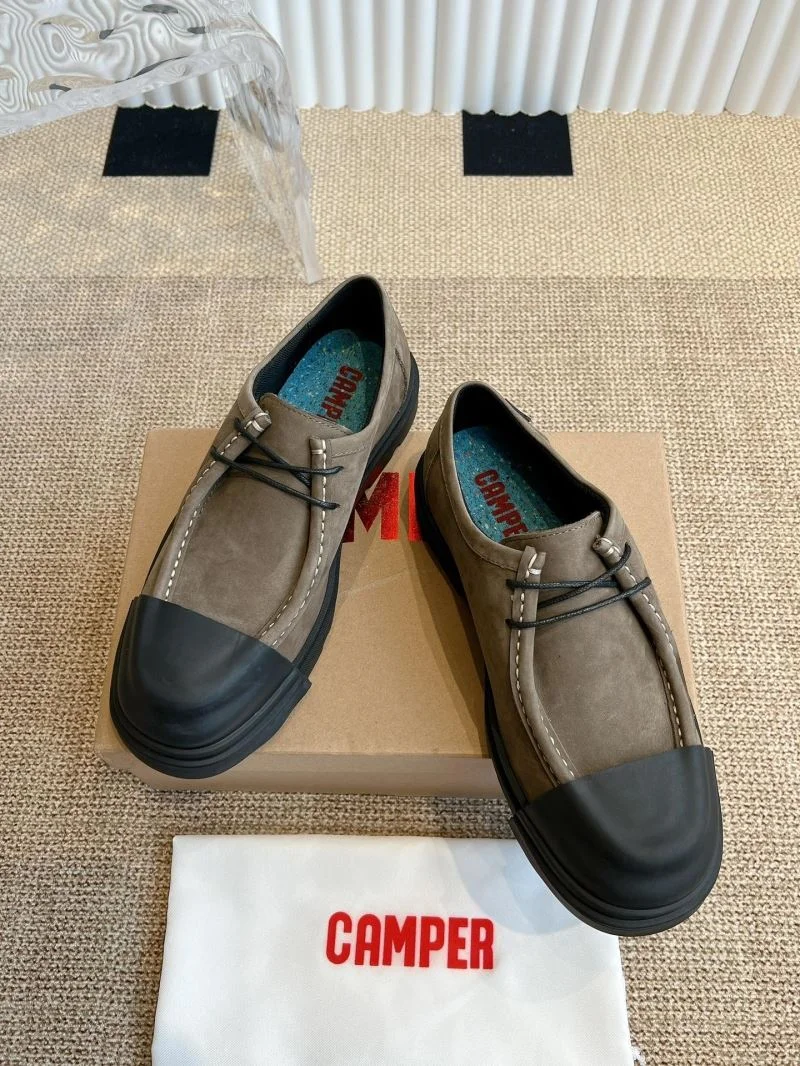 Camper Shoes Minimalist 8257