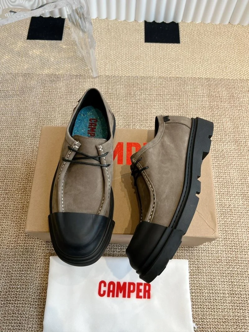 Camper Shoes Minimalist 8257