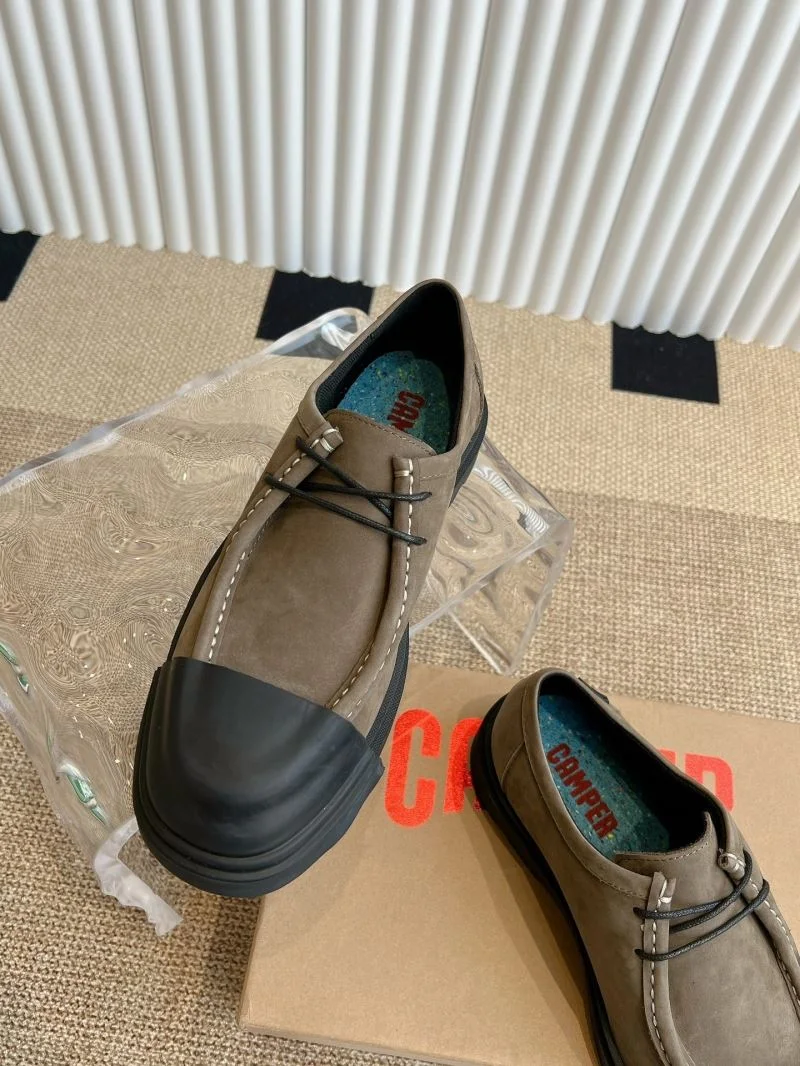 Camper Shoes Minimalist 8257