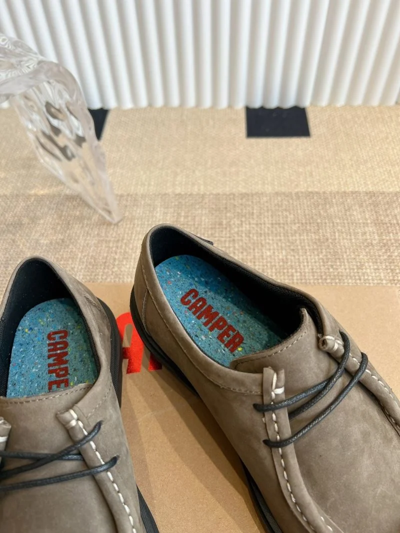 Camper Shoes Minimalist 8257