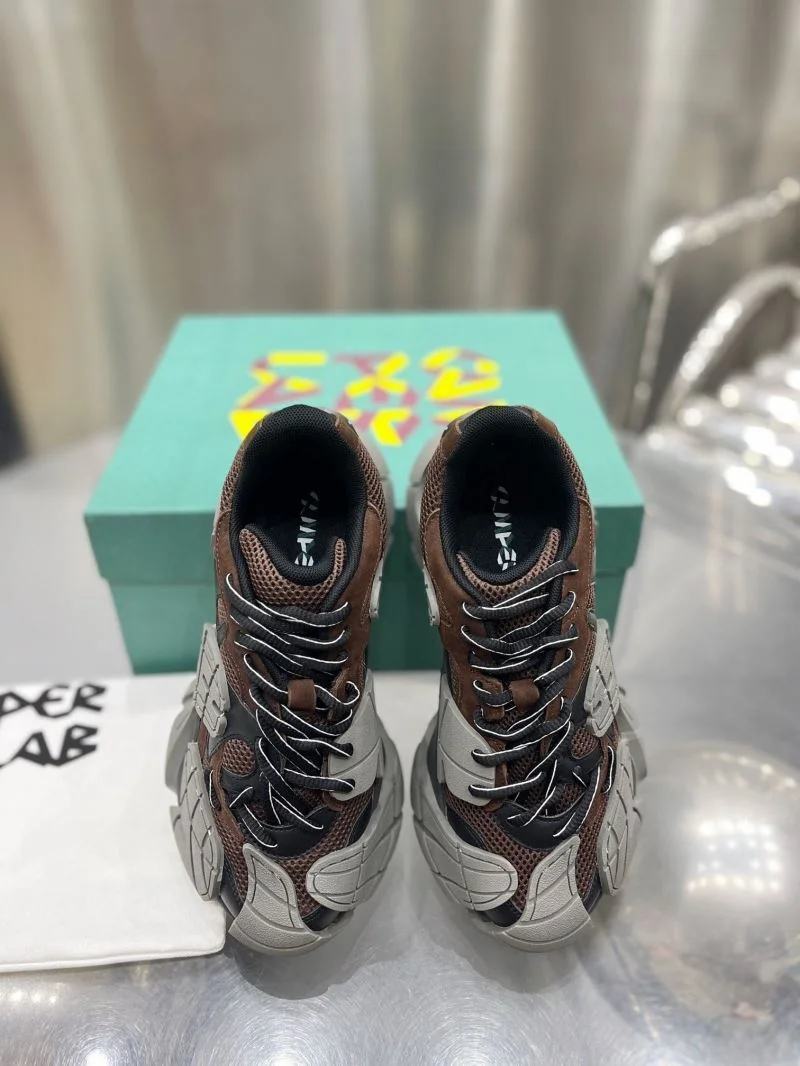 Camper Shoes TechFriendly 6744
