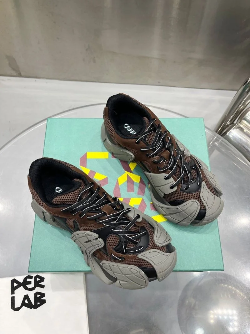 Camper Shoes TechFriendly 6744