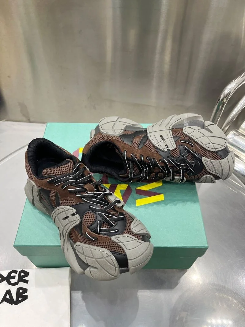 Camper Shoes TechFriendly 6744