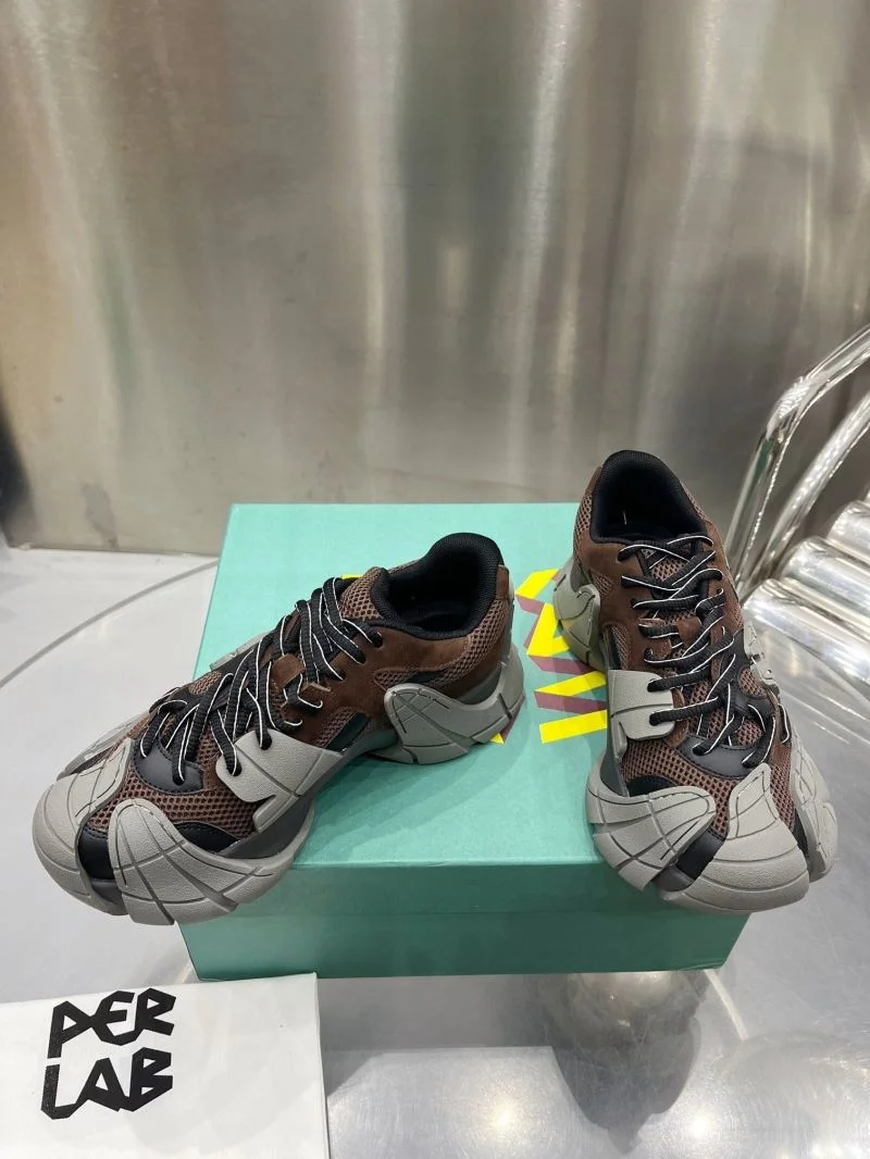 Camper Shoes TechFriendly 6744
