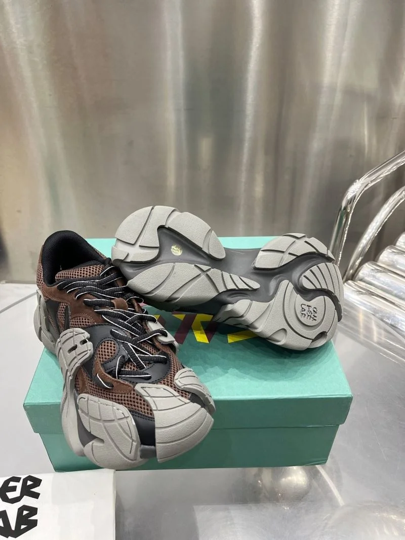 Camper Shoes TechFriendly 6744