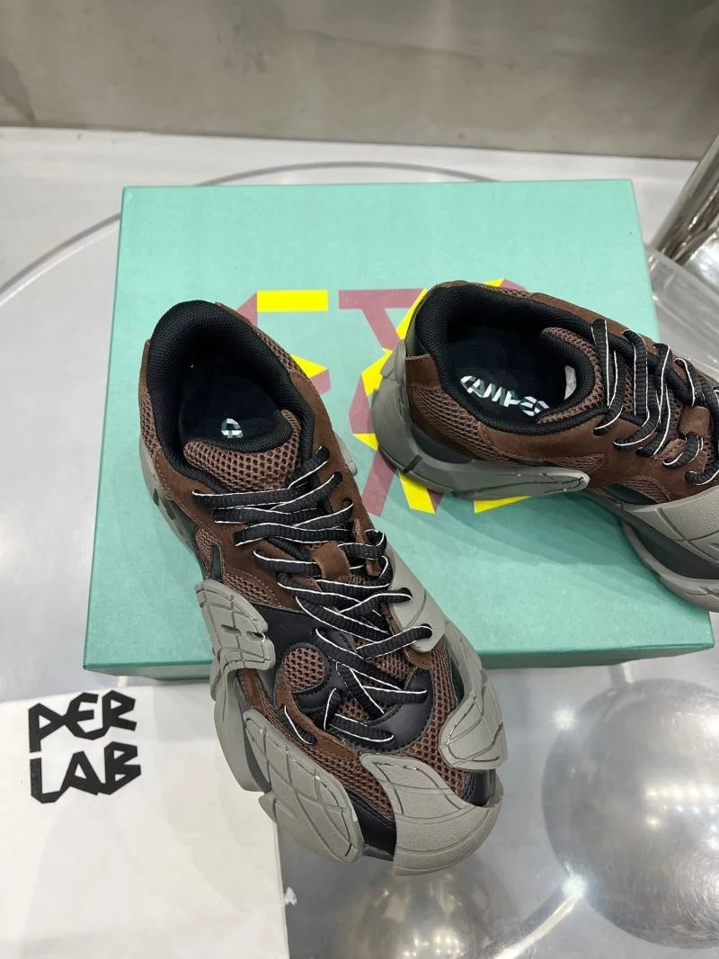 Camper Shoes TechFriendly 6744