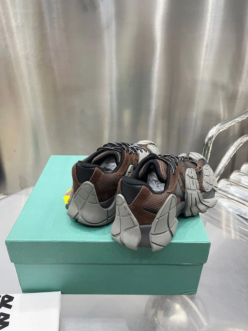 Camper Shoes TechFriendly 6744