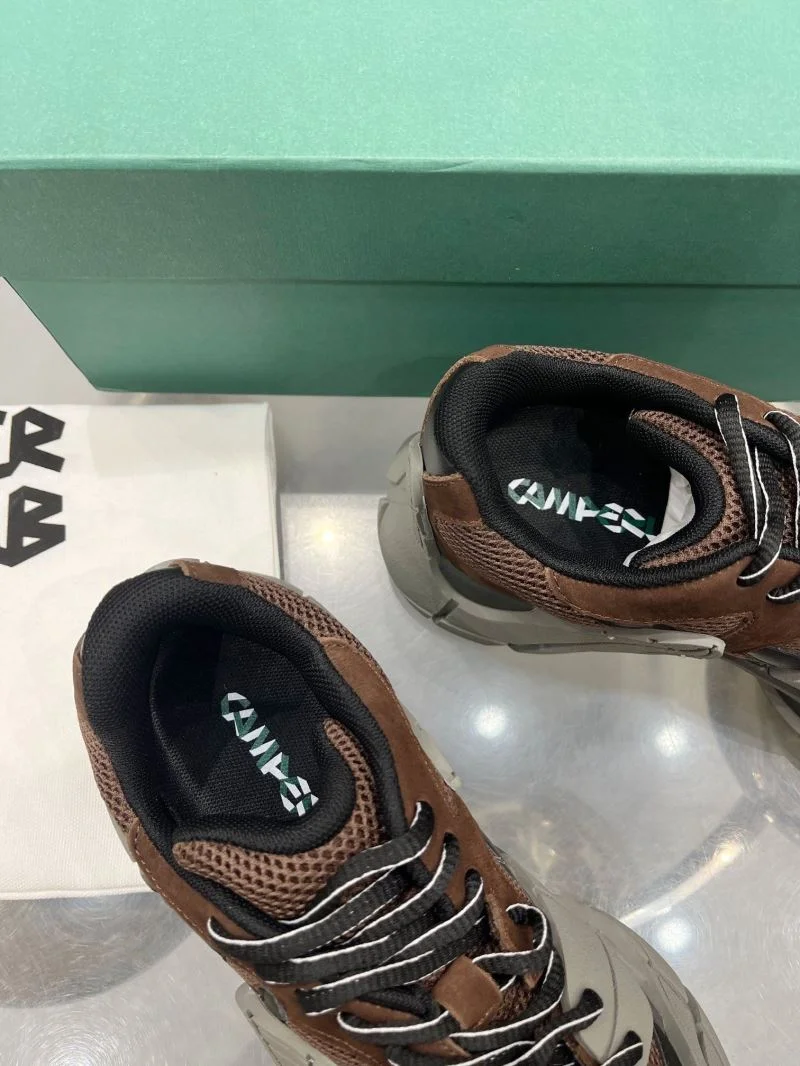 Camper Shoes TechFriendly 6744