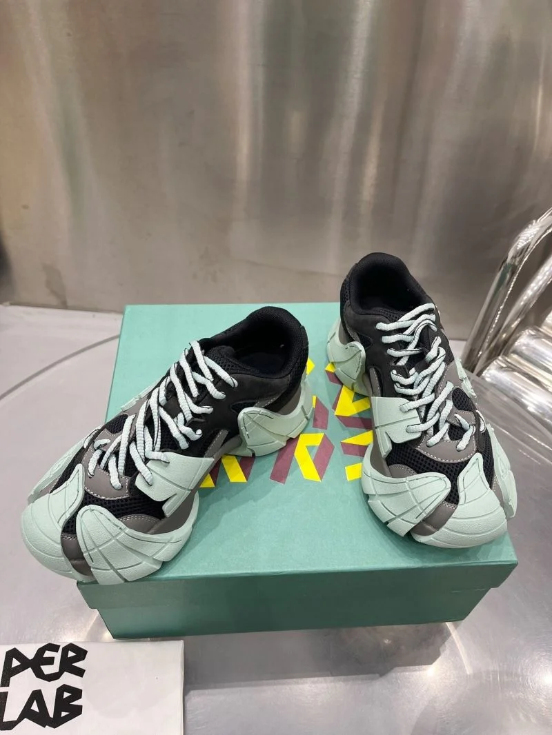 Camper Shoes SoftTouch 6601