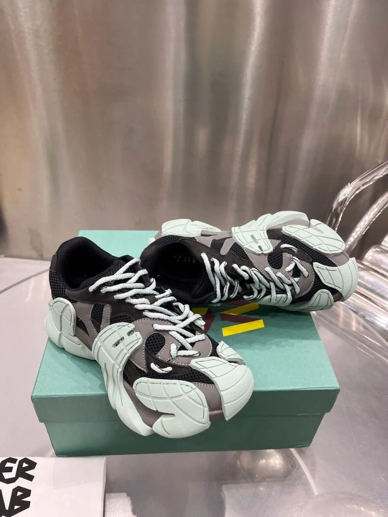 Camper Shoes SoftTouch 6601