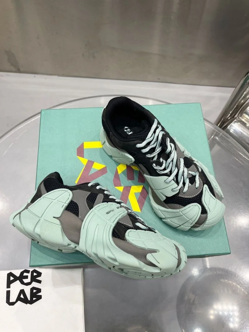 Camper Shoes SoftTouch 6601