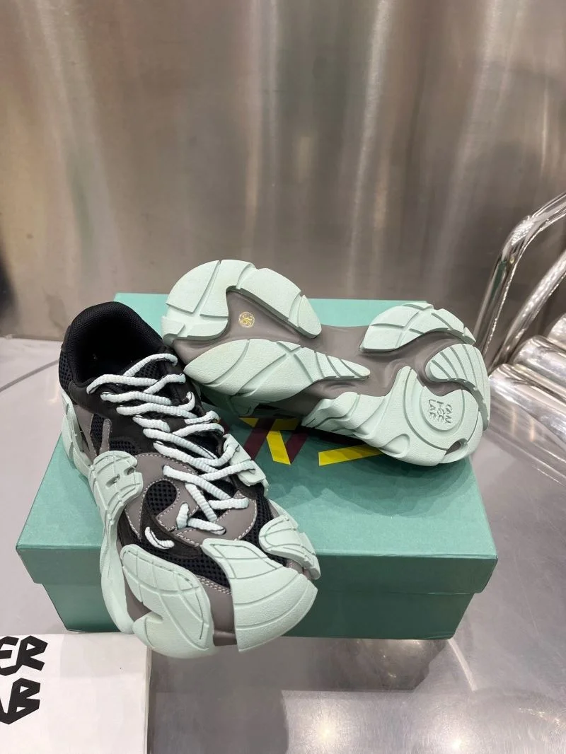 Camper Shoes SoftTouch 6601