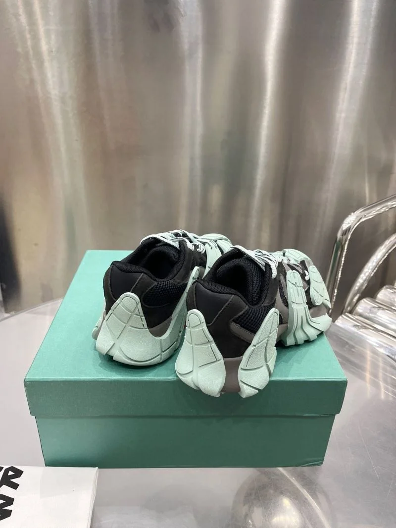 Camper Shoes SoftTouch 6601