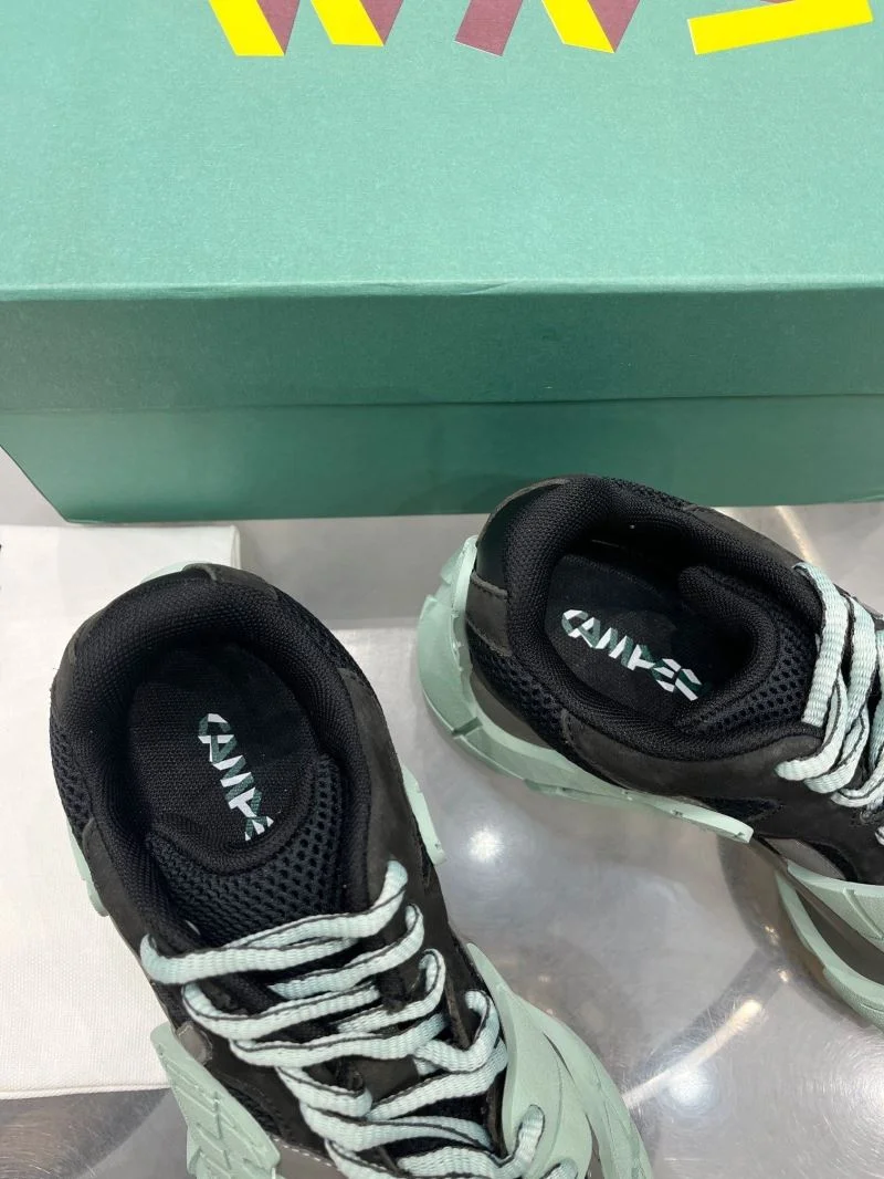 Camper Shoes SoftTouch 6601