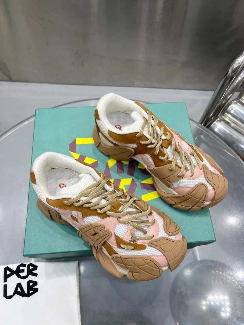 Camper Shoes SmoothTexture 6611