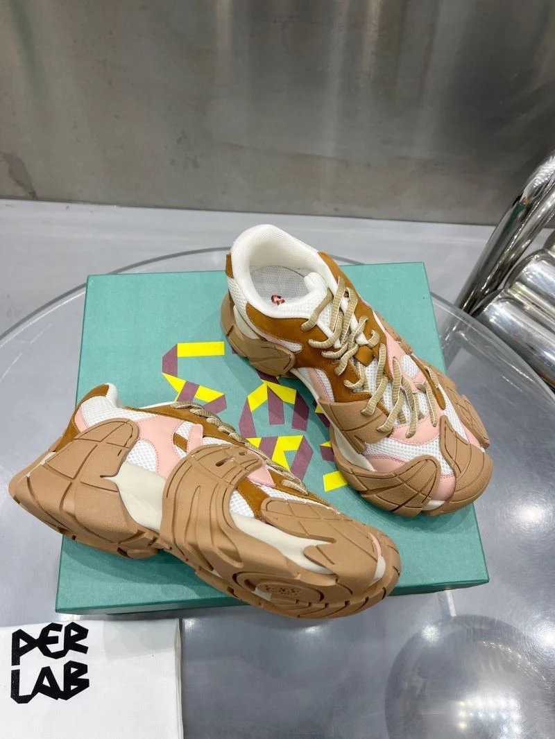 Camper Shoes SmoothTexture 6611