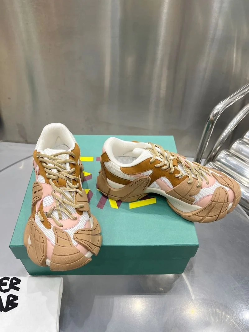 Camper Shoes SmoothTexture 6611