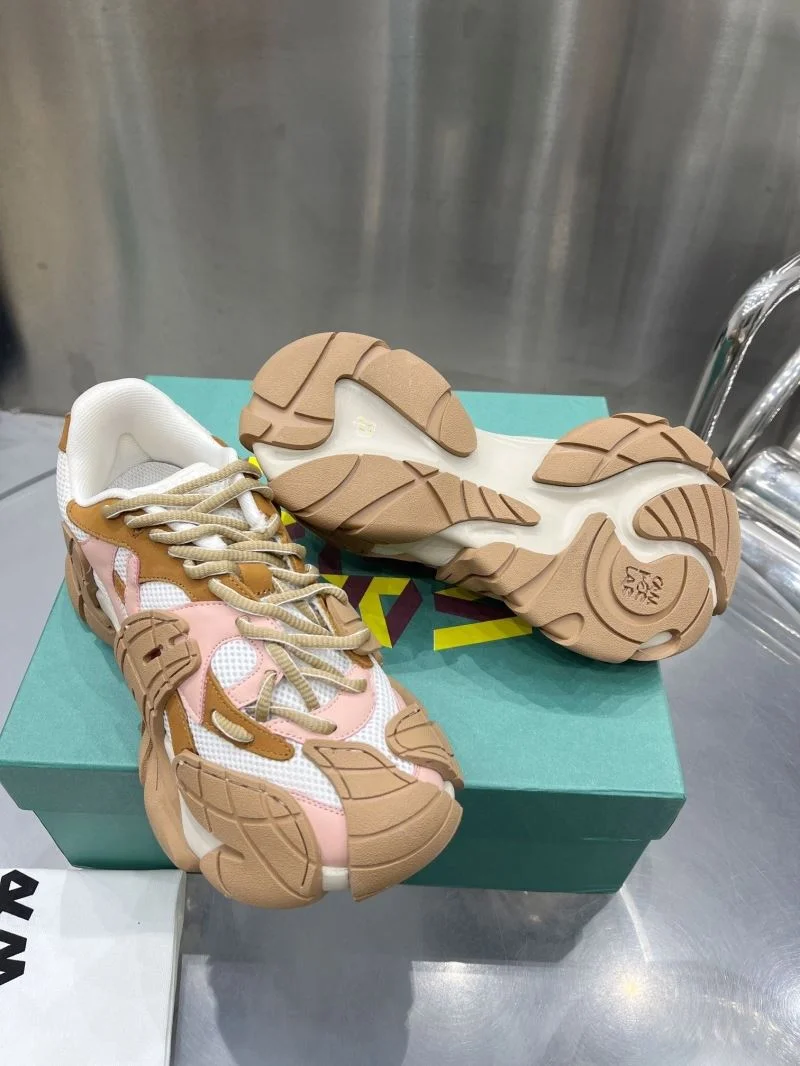 Camper Shoes SmoothTexture 6611
