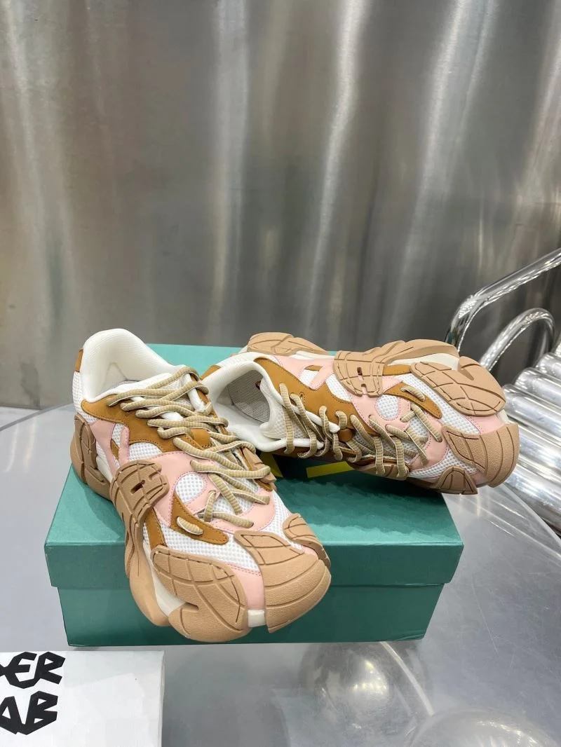 Camper Shoes SmoothTexture 6611
