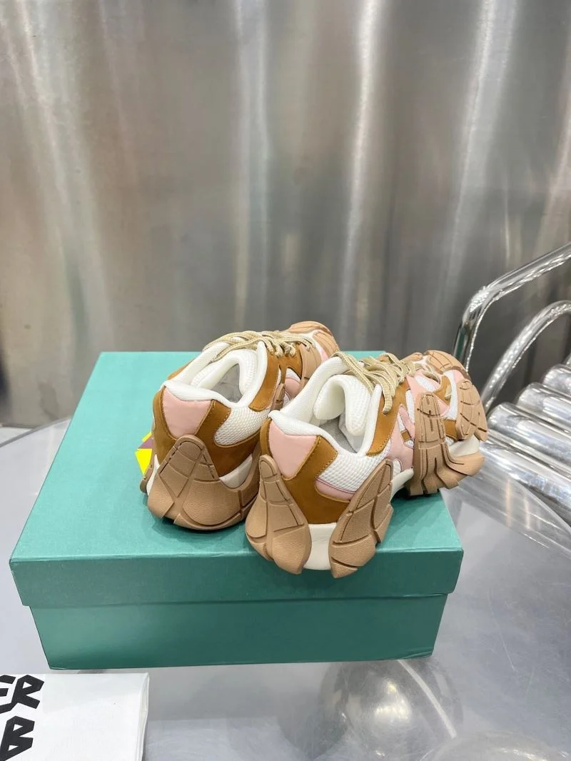 Camper Shoes SmoothTexture 6611