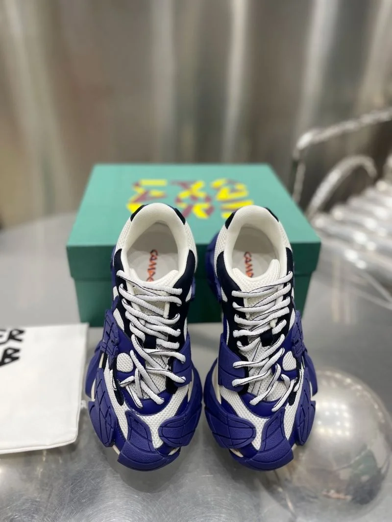 Camper Shoes Packable 6600
