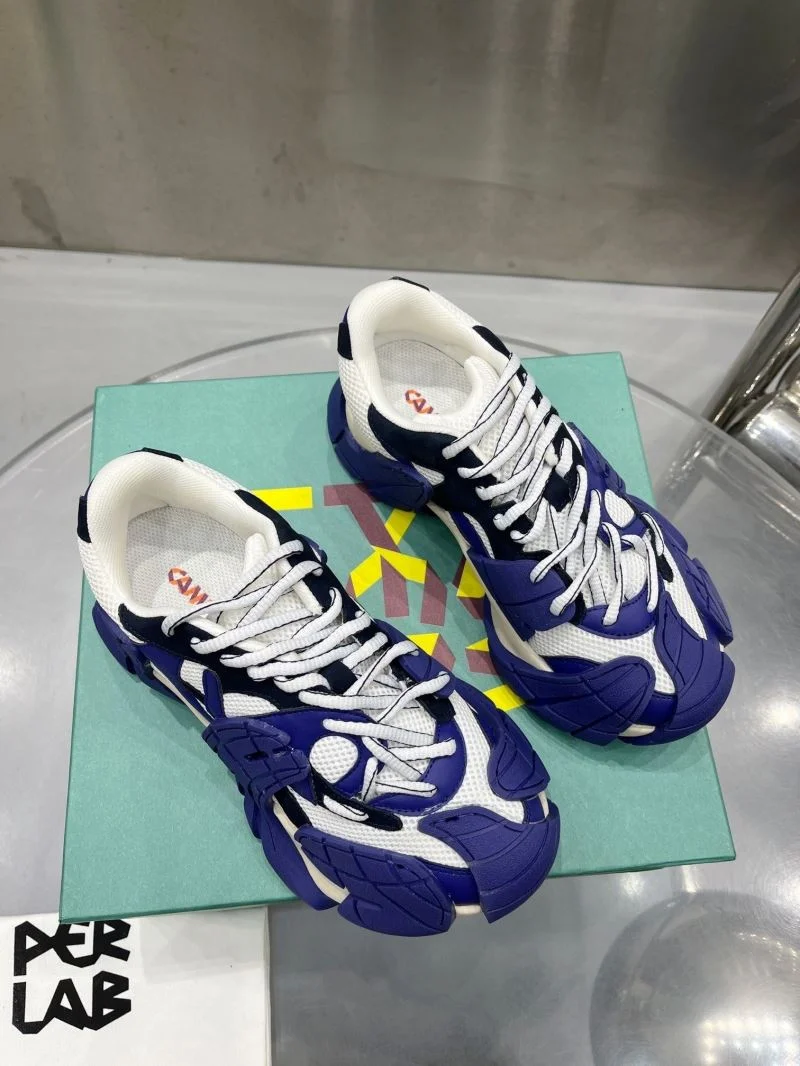 Camper Shoes Packable 6600