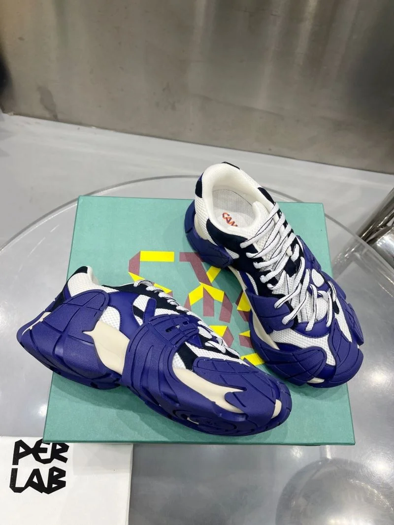 Camper Shoes Packable 6600