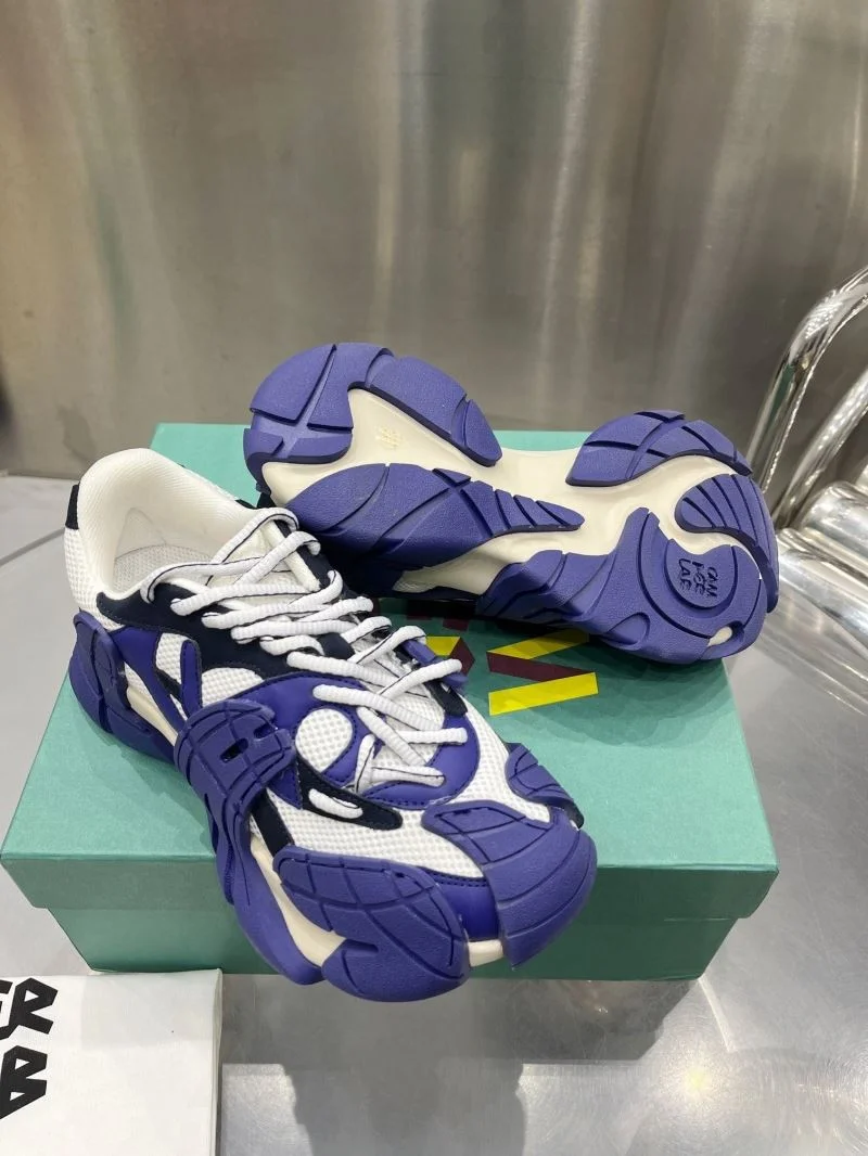 Camper Shoes Packable 6600