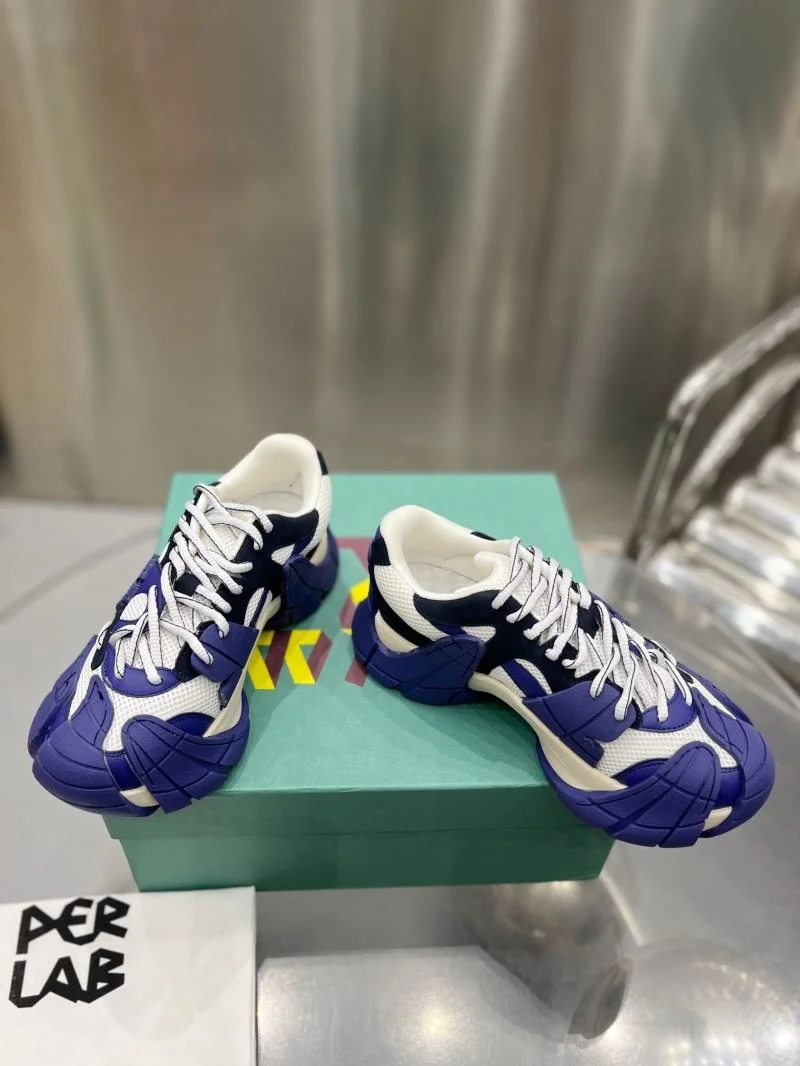 Camper Shoes Packable 6600