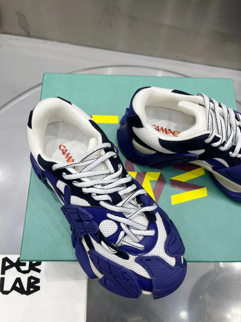 Camper Shoes Packable 6600