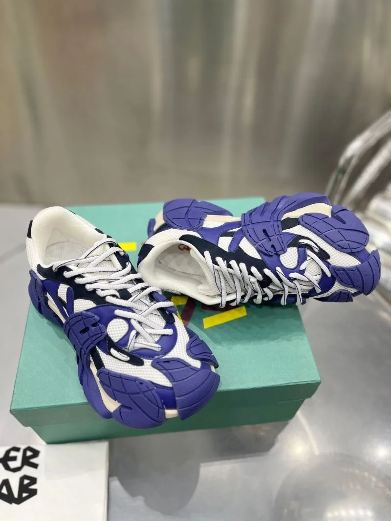 Camper Shoes Packable 6600