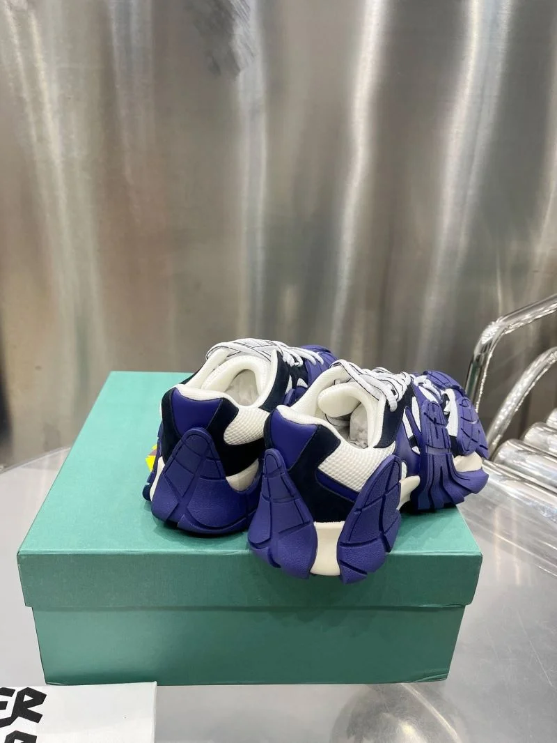 Camper Shoes Packable 6600