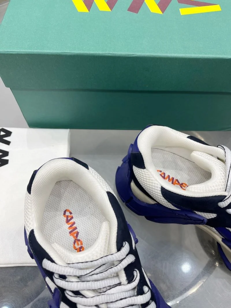 Camper Shoes Packable 6600