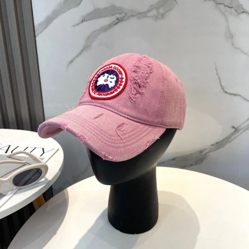 Canada Goose Caps MultiPurpose 260463