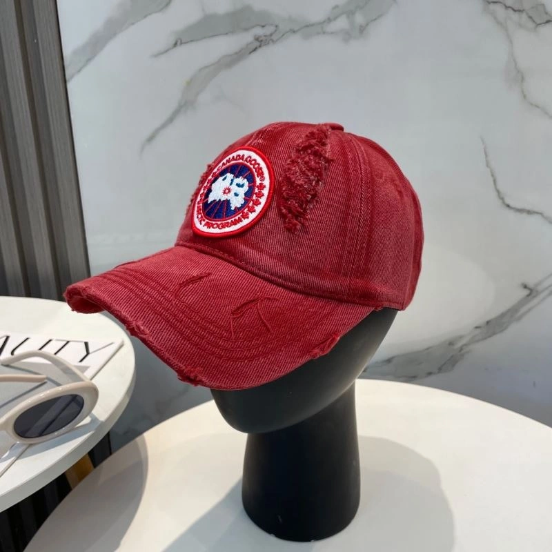 Canada Goose Caps MultiPurpose 260463