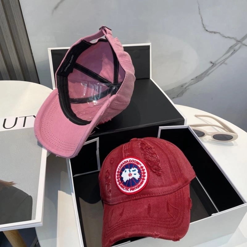 Canada Goose Caps MultiPurpose 260463