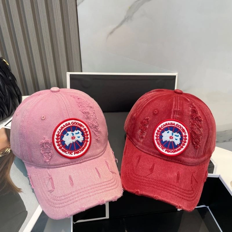 Canada Goose Caps MultiPurpose 260463