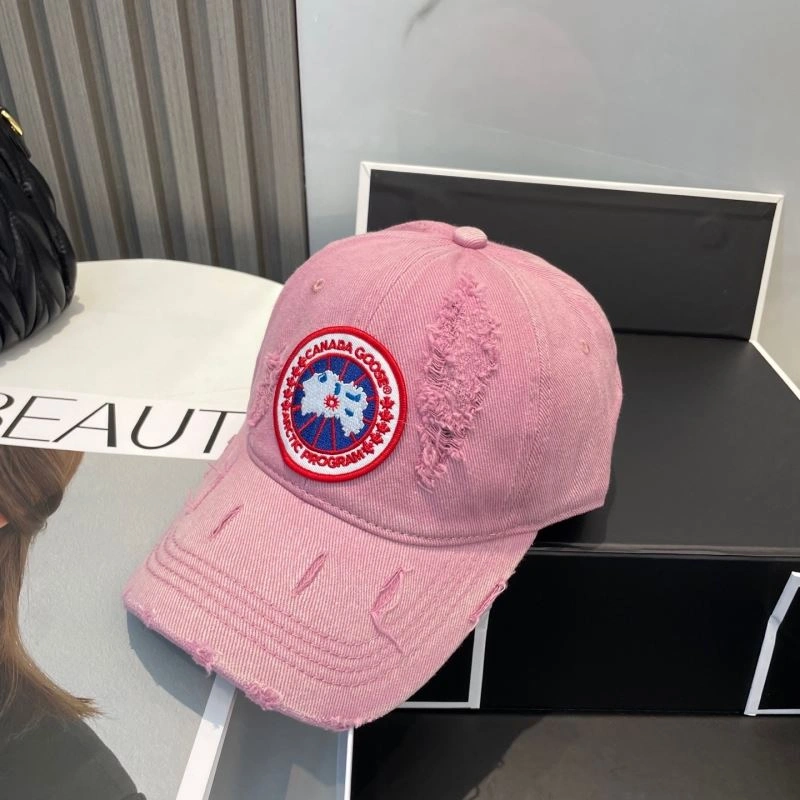 Canada Goose Caps MultiPurpose 260463