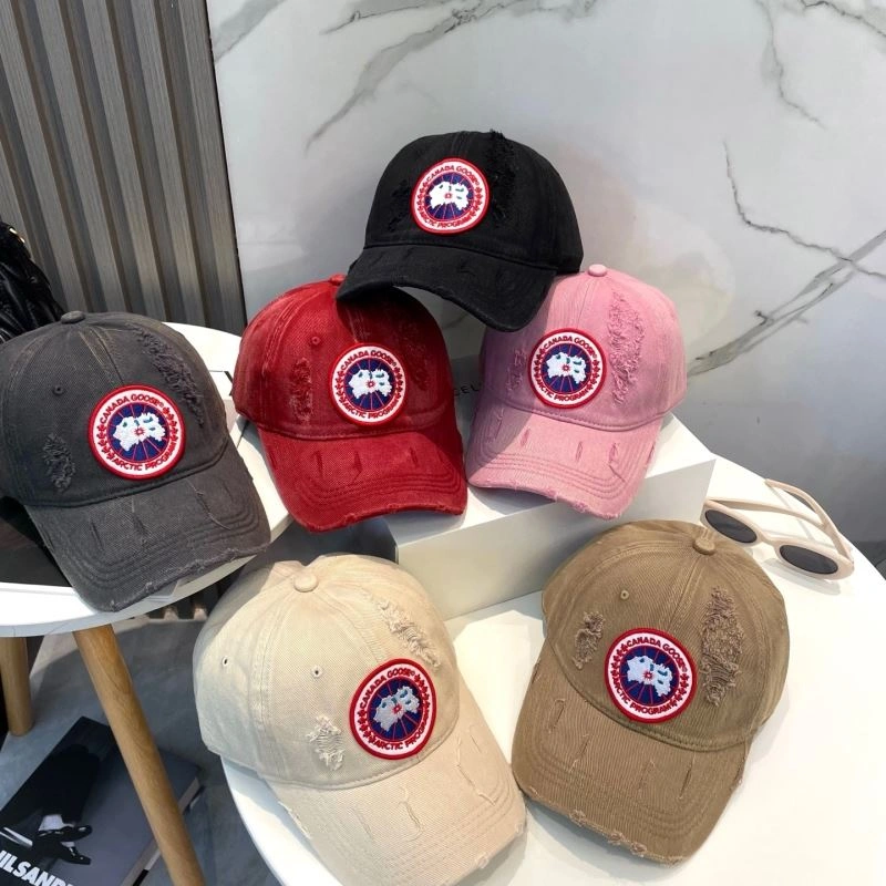 Canada Goose Caps MultiPurpose 260463