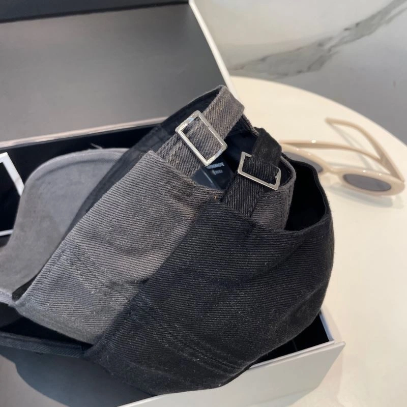 Minimalist Canada Goose Caps 260462