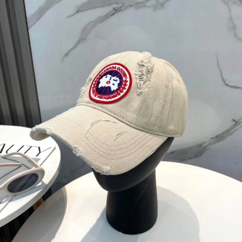 FashionForward Canada Goose Caps 260461