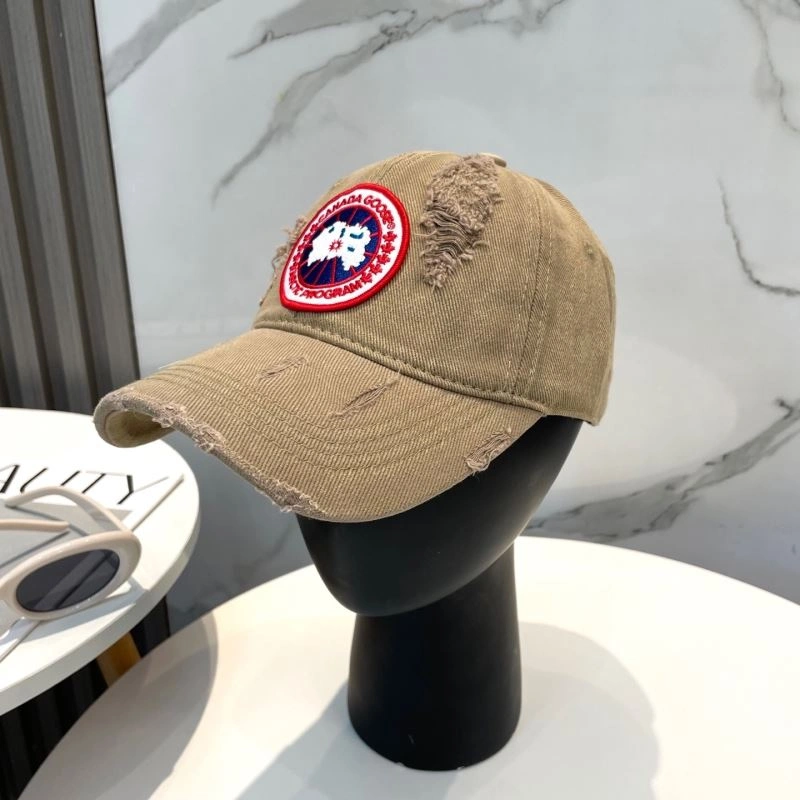 FashionForward Canada Goose Caps 260461